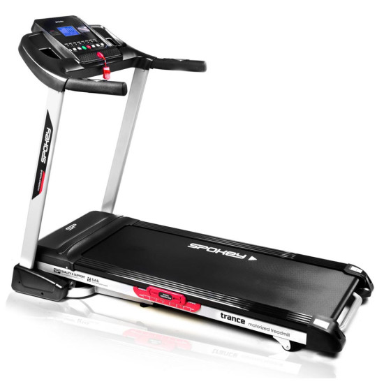 Spokey Trance διάδρομος γυμναστικής Spokey Trance διάδρομος γυμναστικής